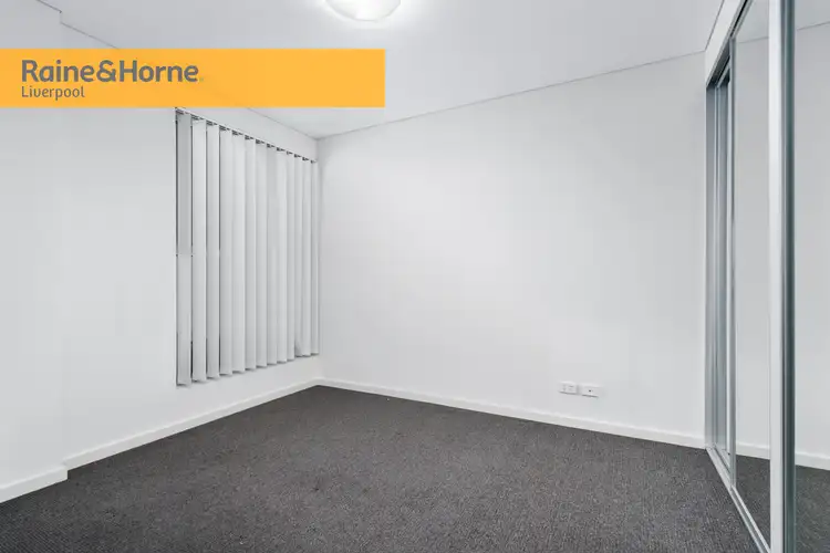 Fifth view of Homely unit listing, 23/74-76 Castlereagh Street, Liverpool NSW 2170