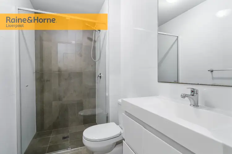 Sixth view of Homely unit listing, 23/74-76 Castlereagh Street, Liverpool NSW 2170