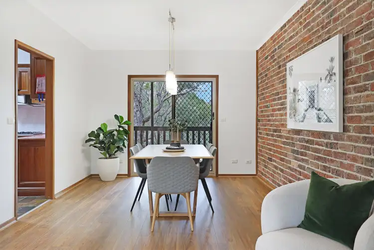 Third view of Homely house listing, 11 William James Drive, Mount Kembla NSW 2526