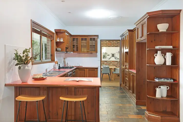 Fourth view of Homely house listing, 11 William James Drive, Mount Kembla NSW 2526