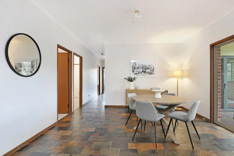 Fifth view of Homely house listing, 11 William James Drive, Mount Kembla NSW 2526