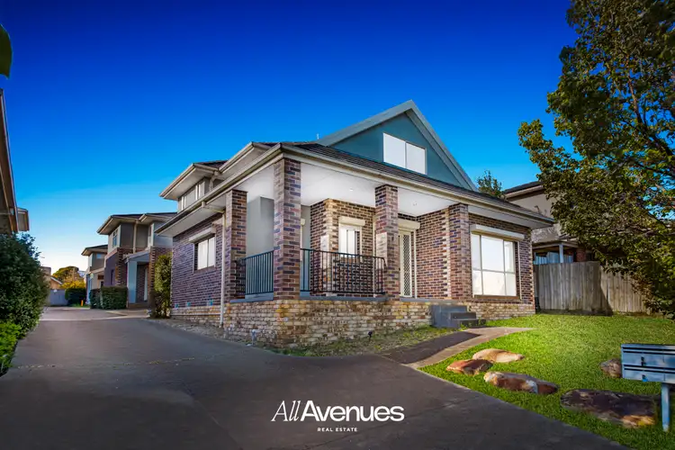 6/1227-1229 Heatherton Road, Noble Park VIC 3174