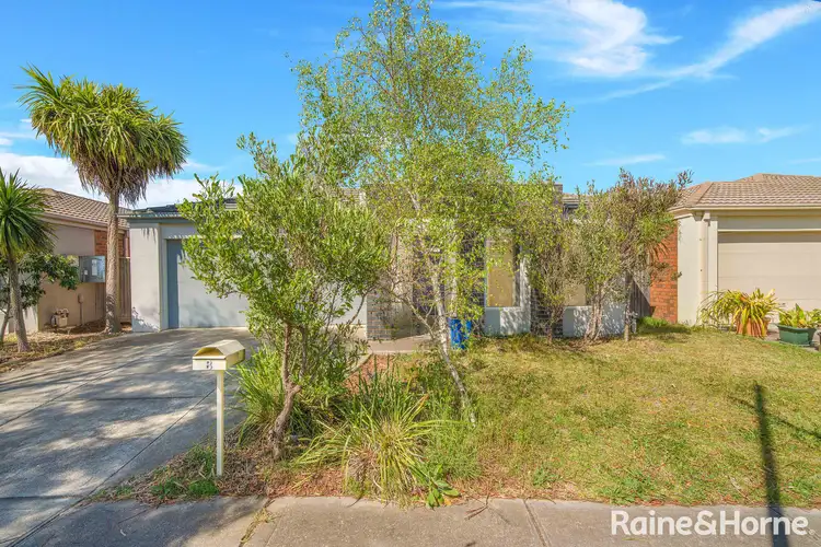 8 Felix Way, Tarneit VIC 3029