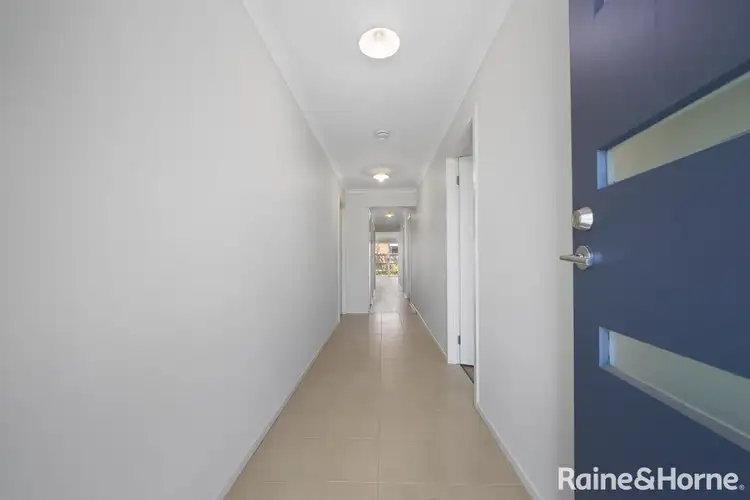 Second view of Homely house listing, 8 Felix Way, Tarneit VIC 3029