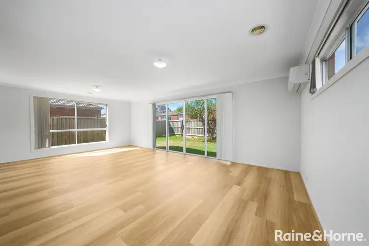 Third view of Homely house listing, 8 Felix Way, Tarneit VIC 3029