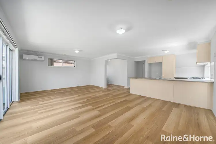 Fourth view of Homely house listing, 8 Felix Way, Tarneit VIC 3029