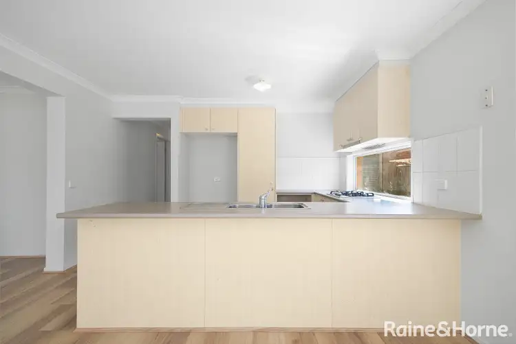 Fifth view of Homely house listing, 8 Felix Way, Tarneit VIC 3029