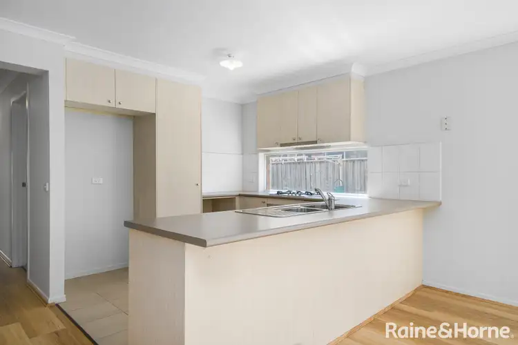 Sixth view of Homely house listing, 8 Felix Way, Tarneit VIC 3029
