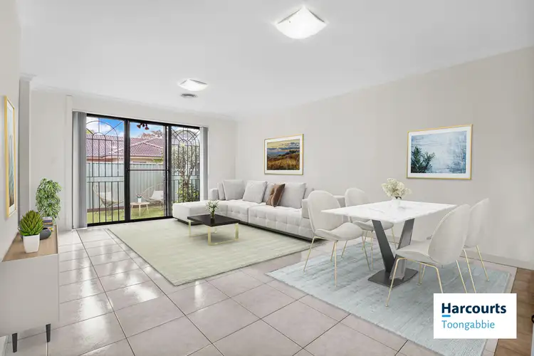 26/153 Toongabbie Road,, Toongabbie NSW 2146