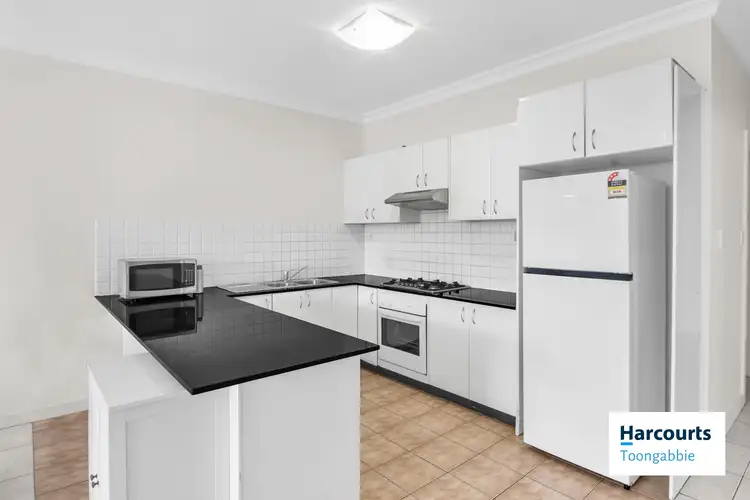Second view of Homely villa listing, 26/153 Toongabbie Road,, Toongabbie NSW 2146