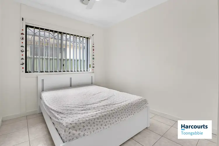 Sixth view of Homely villa listing, 26/153 Toongabbie Road,, Toongabbie NSW 2146