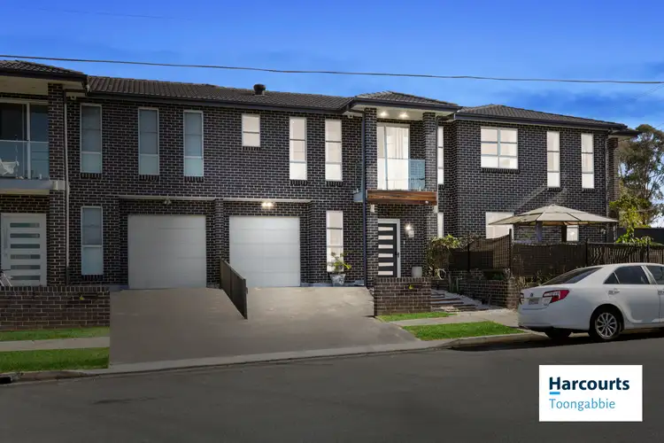 Second view of Homely house listing, 27a Oramzi Rd, Girraween NSW 2145