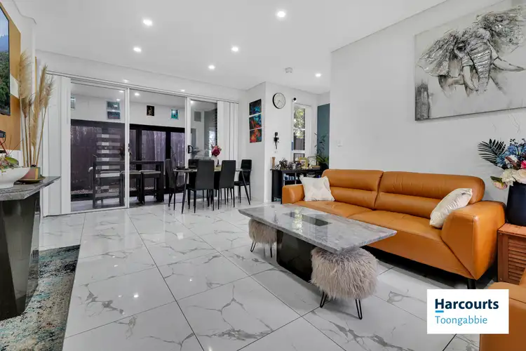 Third view of Homely house listing, 27a Oramzi Rd, Girraween NSW 2145
