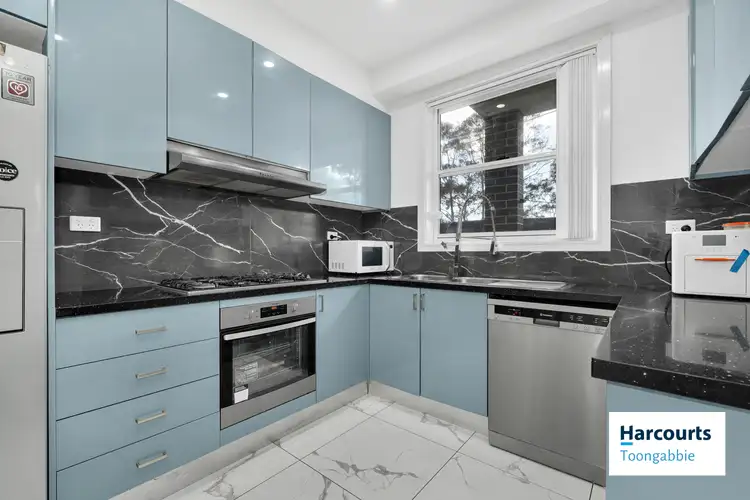 Fourth view of Homely house listing, 27a Oramzi Rd, Girraween NSW 2145