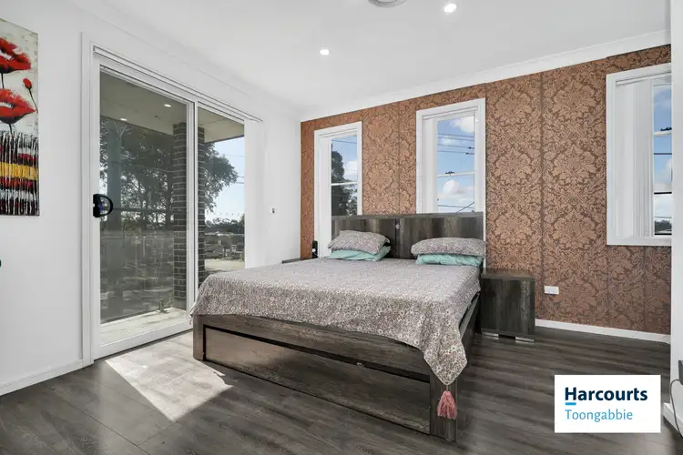 Fifth view of Homely house listing, 27a Oramzi Rd, Girraween NSW 2145