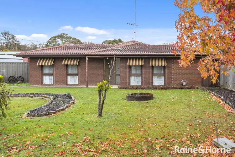73 Powlett Street, Kyneton VIC 3444