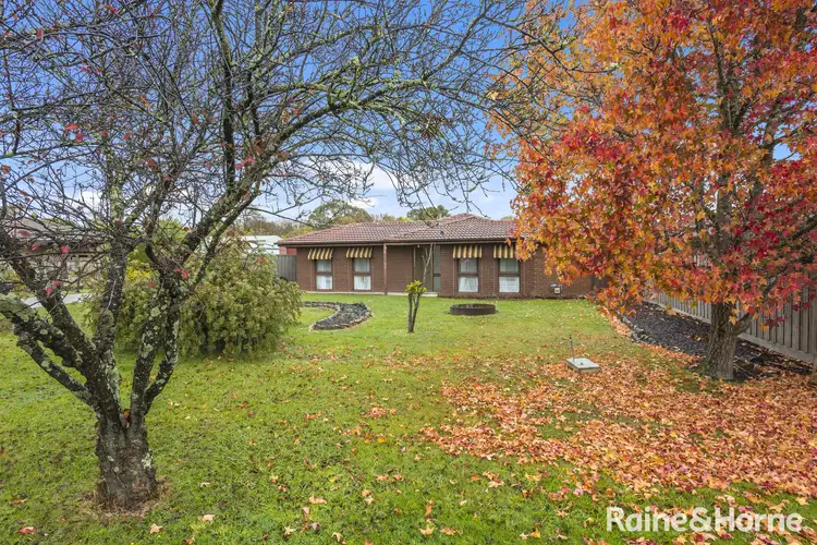 Second view of Homely house listing, 73 Powlett Street, Kyneton VIC 3444