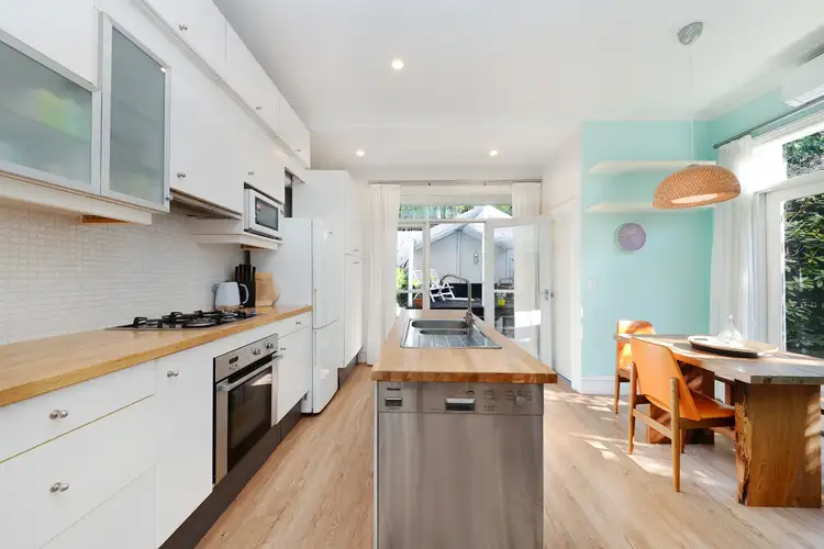 Main view of Homely house listing, 50 Francis Street, Bondi Beach NSW 2026