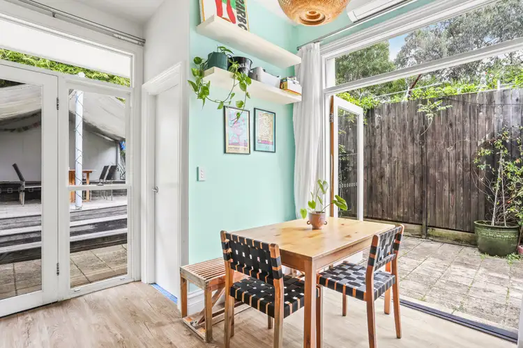 Second view of Homely house listing, 50 Francis Street, Bondi Beach NSW 2026