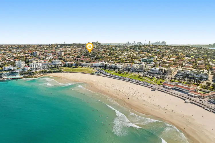 Fifth view of Homely house listing, 50 Francis Street, Bondi Beach NSW 2026