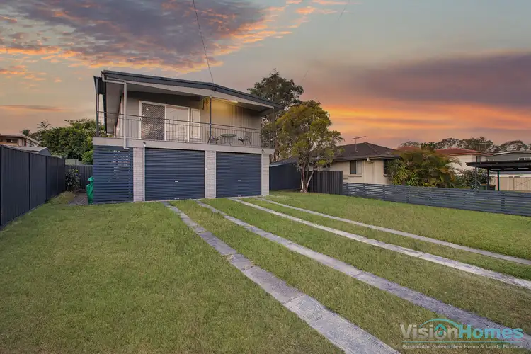 33 Peter Street, Strathpine QLD 4500