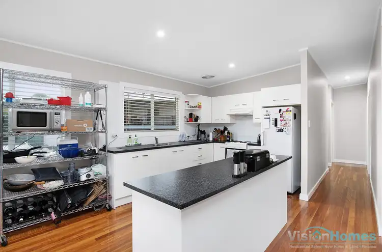 Second view of Homely house listing, 33 Peter Street, Strathpine QLD 4500