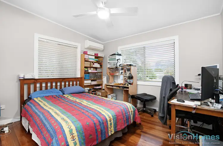Fourth view of Homely house listing, 33 Peter Street, Strathpine QLD 4500