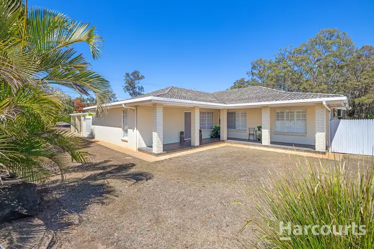 Third view of Homely house listing, 13 Scott Street, Millbank QLD 4670