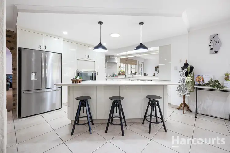 Fifth view of Homely house listing, 13 Scott Street, Millbank QLD 4670