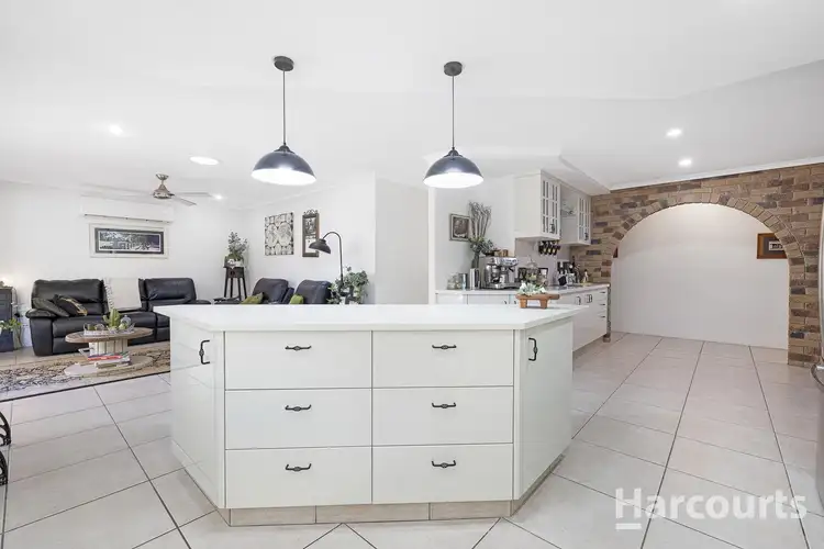 Sixth view of Homely house listing, 13 Scott Street, Millbank QLD 4670