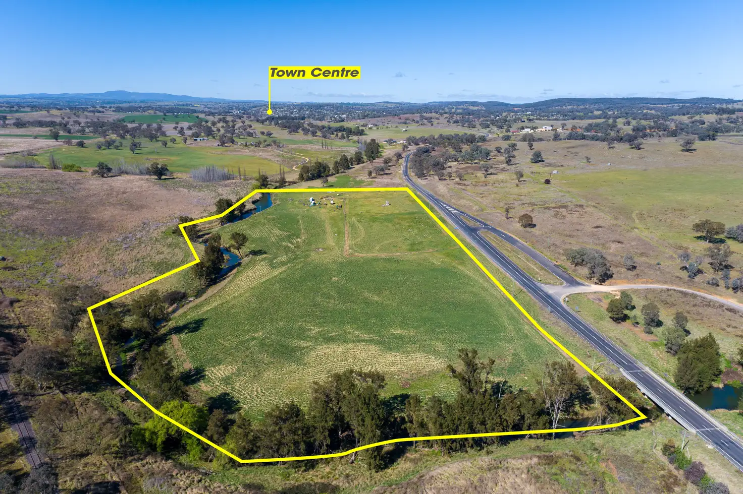 Main view of Homely rural property listing, 3972 Mitchell Highway, Molong NSW 2866