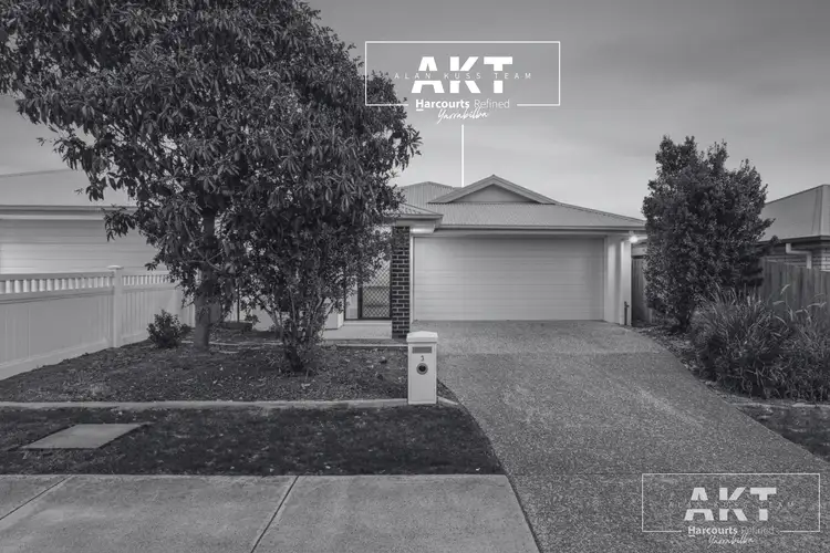 3 Splendour Circuit, Yarrabilba QLD 4207