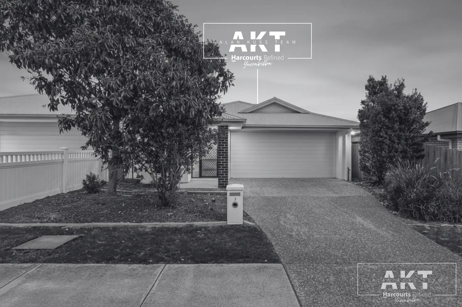 Main view of Homely house listing, 3 Splendour Circuit, Yarrabilba QLD 4207