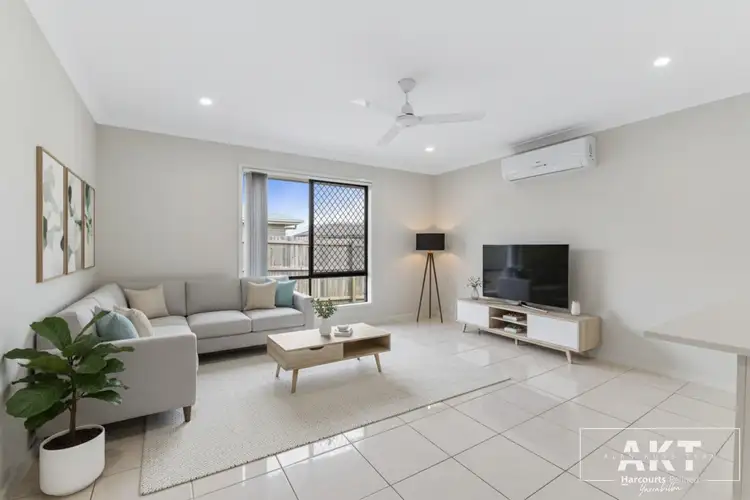 Third view of Homely house listing, 3 Splendour Circuit, Yarrabilba QLD 4207