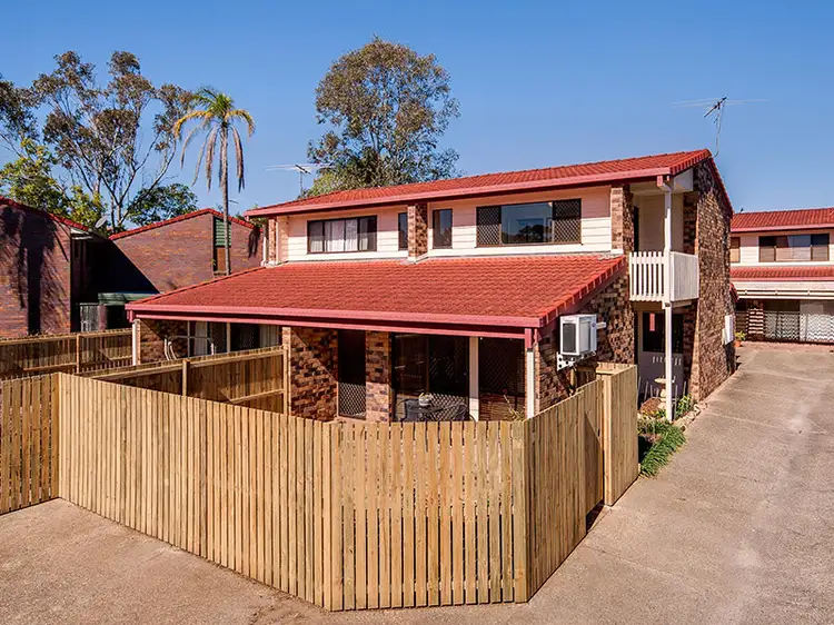 Second view of Homely townhouse listing, 1/16 Movilla Street, Ferny Grove QLD 4055