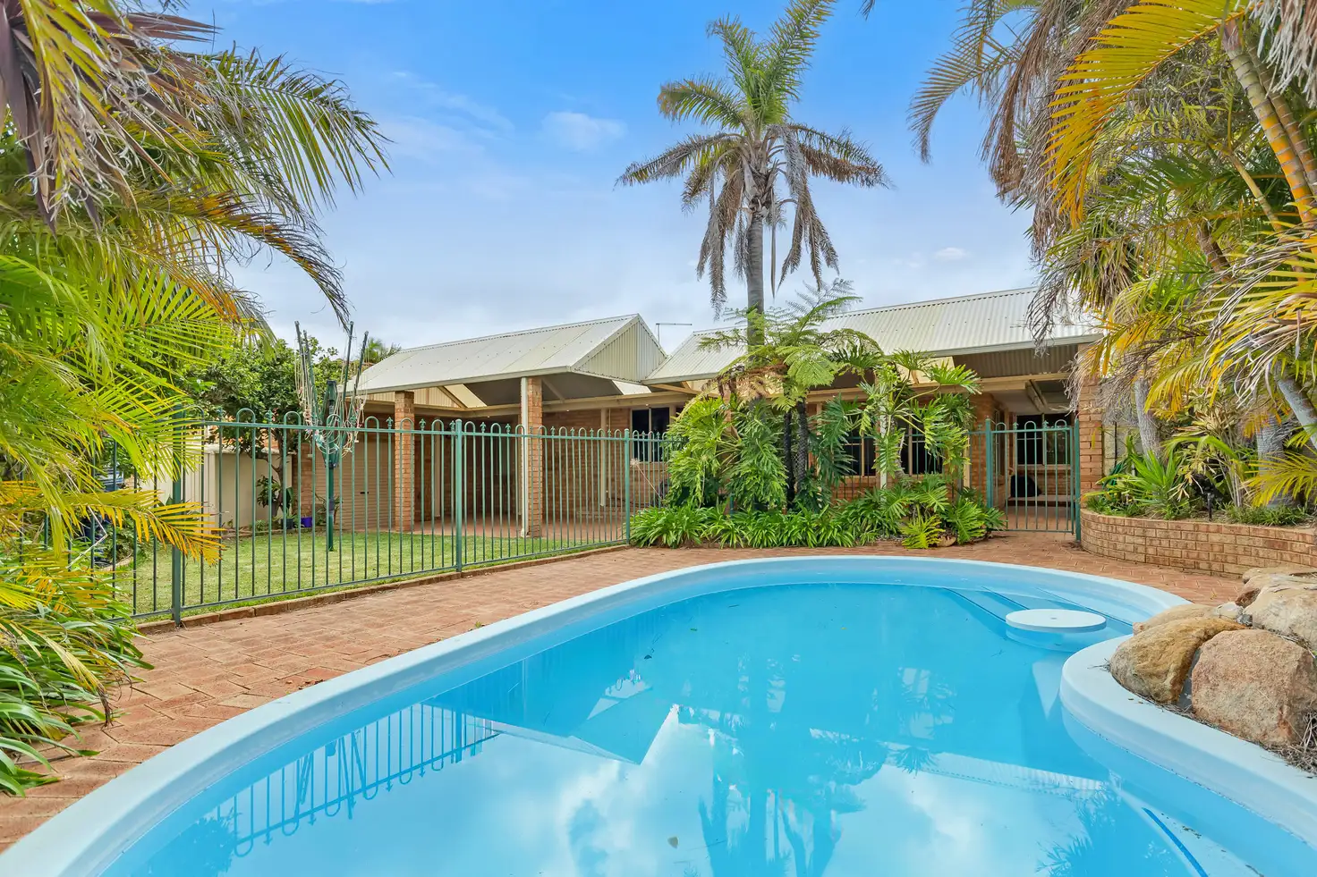 Main view of Homely house listing, 19 Galloway Turn, Kinross WA 6028