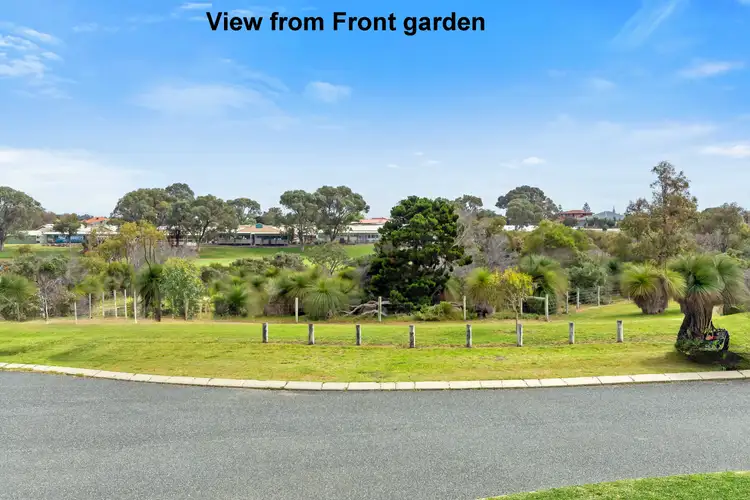 Fourth view of Homely house listing, 19 Galloway Turn, Kinross WA 6028