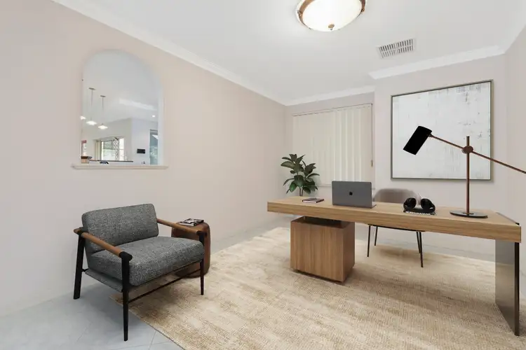 Sixth view of Homely house listing, 19 Galloway Turn, Kinross WA 6028