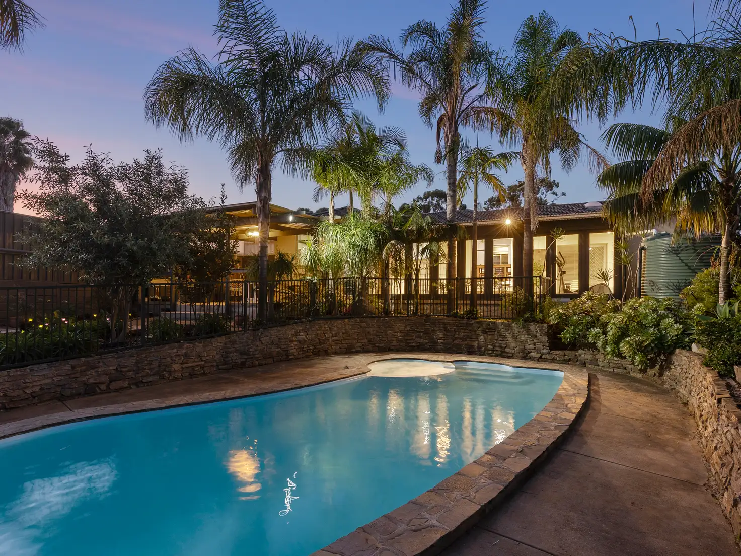 Main view of Homely house listing, 384 Honeypot Road, Huntfield Heights SA 5163