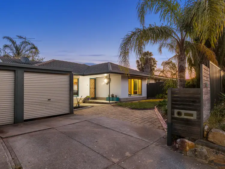 Second view of Homely house listing, 384 Honeypot Road, Huntfield Heights SA 5163