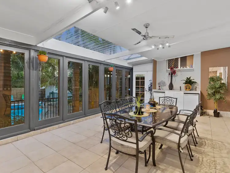 Third view of Homely house listing, 384 Honeypot Road, Huntfield Heights SA 5163