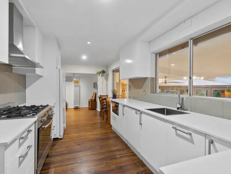 Fourth view of Homely house listing, 384 Honeypot Road, Huntfield Heights SA 5163