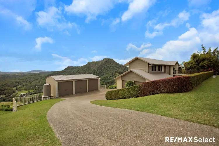 Main view of Homely house listing, 136 IAN REDDACLIFF DRIVE, The Leap QLD 4740