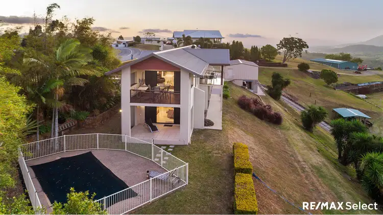 Third view of Homely house listing, 136 IAN REDDACLIFF DRIVE, The Leap QLD 4740