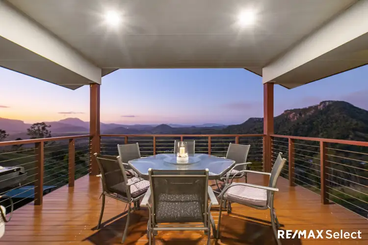 Fourth view of Homely house listing, 136 IAN REDDACLIFF DRIVE, The Leap QLD 4740