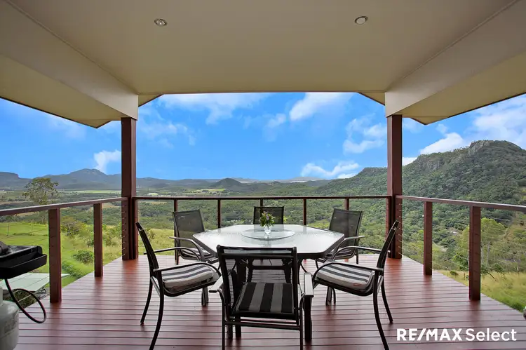 Fifth view of Homely house listing, 136 IAN REDDACLIFF DRIVE, The Leap QLD 4740