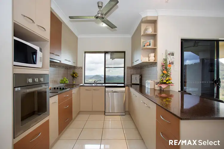 Seventh view of Homely house listing, 136 IAN REDDACLIFF DRIVE, The Leap QLD 4740