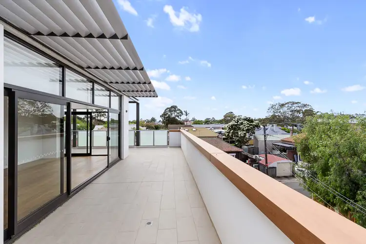 43/30-40 George Street, Leichhardt NSW 2040