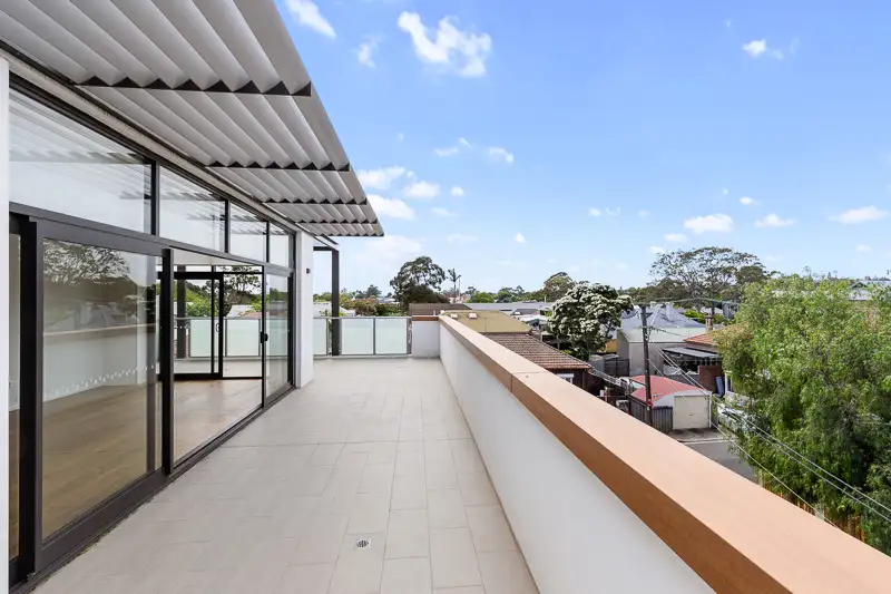 Main view of Homely unit listing, 43/30-40 George Street, Leichhardt NSW 2040