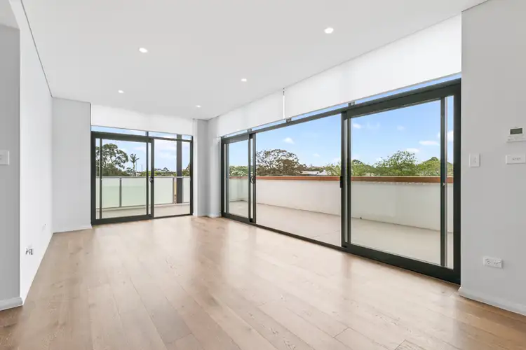 Third view of Homely unit listing, 43/30-40 George Street, Leichhardt NSW 2040